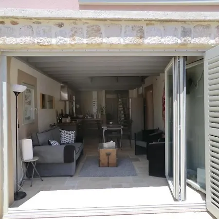 Mas Heritage, 1455 Route De Balbiac Holiday home