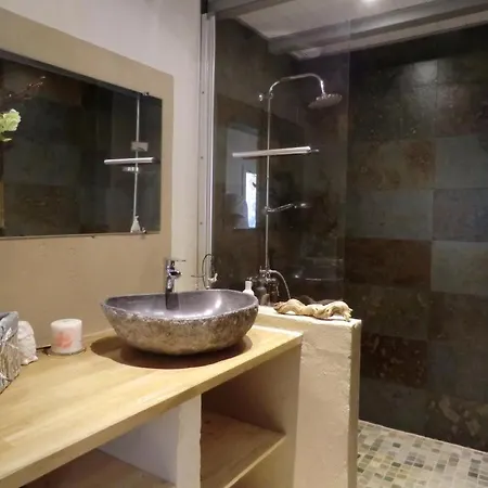 Mas Heritage, 1455 Route De Balbiac Holiday home Rosieres (Ardeche)