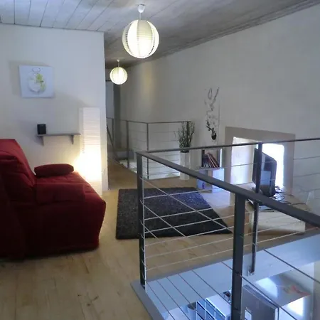 Mas Heritage, 1455 Route De Balbiac Holiday home