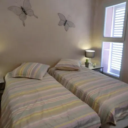 Mas Heritage, 1455 Route De Balbiac Holiday home *