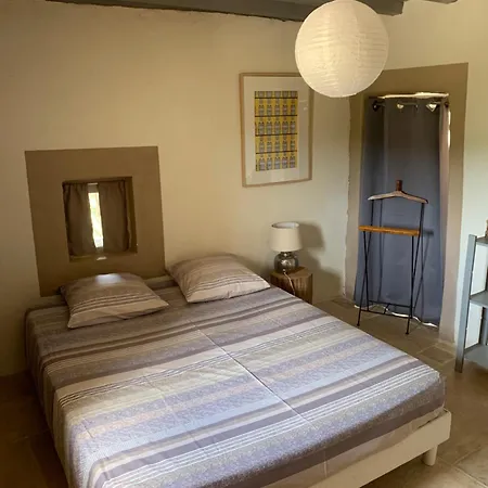 Holiday home Mas Heritage, 1455 Route De Balbiac Rosieres (Ardeche)