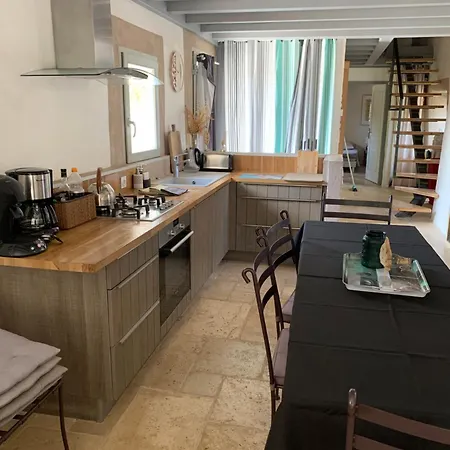 Mas Heritage, 1455 Route De Balbiac Holiday home *