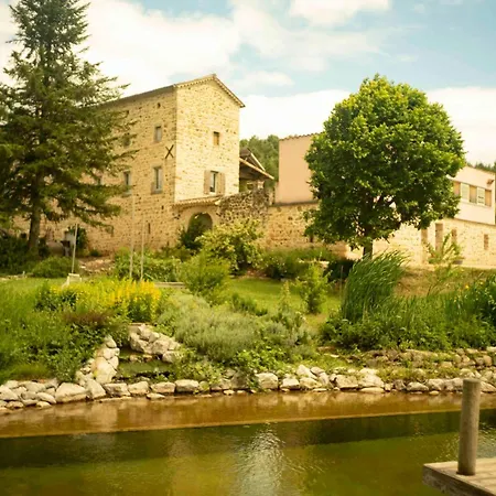 Mas Heritage, 1455 Route De Balbiac *