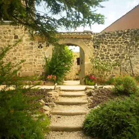 Mas Heritage, 1455 Route De Balbiac